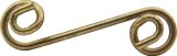 Allstar Performance Quick-Turn Springs ALL19320 Quick Fasteners, Replacement Spring, 0.325 in. Diameter, 1.375 in. Length, Set of 10 thumbnail 1