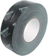 Allstar Performance Air Box Tape ALL14272 Tape, Black, 2.0 in. Width, 180.0 ft. Length, Each thumbnail 1