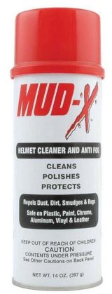 Allstar Performance Mud-X Cleaner ALL78232 Cleaner, Mud-X, 14 oz. Spray Can, Each thumbnail 1