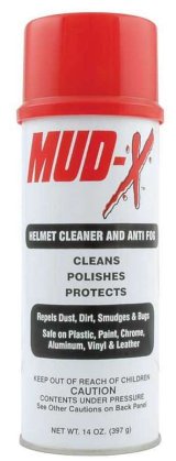 Allstar Performance Mud-X Cleaner ALL78232 Cleaner, Mud-X, 14 oz. Spray Can, Each thumbnail 2