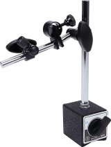 Allstar Performance Magnetic Indicator Bases ALL96416 Base, Magnetic, Steel, Black, Each thumbnail 1