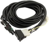 Allstar Performance Electric Exhaust Cutout Wiring Harnesses ALL34233 Harness, Cut Out, Rocker Switch, Each thumbnail 2