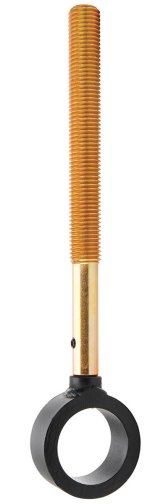 Allstar Performance Sway Bar Bolts ALL56071 Bolt, Replacement, Steel, 2.00 in. Swivel Eye, 7/8 in.-9 Thread, 12.00 in. Length, Each thumbnail 2