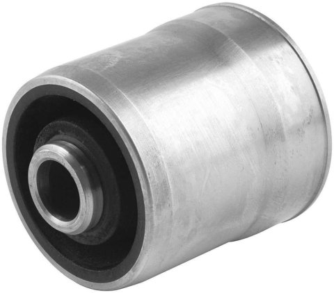 Allstar Performance GM Rear Trailing Arm Bushings ALL56247 Bushings, Rear, Rubber, Black, Buick, Chevy, Oldsmobile, Pontiac, Each