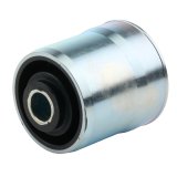 Allstar Performance GM Rear Trailing Arm Bushings ALL56247 Bushings, Rear, Rubber, Black, Buick, Chevy, Oldsmobile, Pontiac, Each thumbnail 2