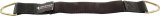 Allstar Performance Axle Straps ALL10204 Strap, Nylon, Black, 2 in. Width, 21 in. Length, Each thumbnail 1