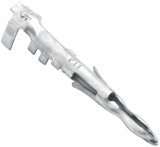 Allstar Performance Weatherpack Connector Terminal Pins ALL76277 Weather Pack, Male Pins, 12 Gauge, Set of 10 thumbnail 2