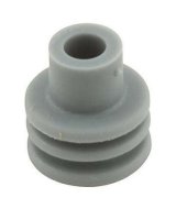 Allstar Performance Weatherpack Seals ALL76282 Weather Pack Seals, 14 to16-gauge, Green, Set of 10 thumbnail 2