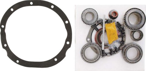 Allstar Performance Ring and Pinion Installation Kits ALL68540 Kit, Ford, 9 in., 3.250 in. Carrier Bearings, Kit