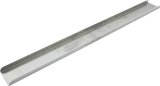Allstar Performance Radiator Mount Channels ALL30123 Mounting Brackets, Aluminum, Natural, Each thumbnail 2