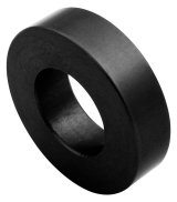 Allstar Performance Vacuum Pump and Dry Sump Drive Kit Components ALL31022 Mandrel Spacer, 1/2 in. Thick, Aluminum, Each thumbnail 1