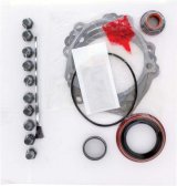 Allstar Performance Ring and Pinion Gear Installation Kits ALL68639 Rear End Shim Kit, Ford 8 in, Kit thumbnail 1