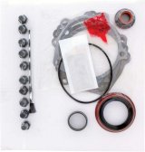 Allstar Performance Ring and Pinion Gear Installation Kits ALL68639 Rear End Shim Kit, Ford 8 in, Kit thumbnail 2
