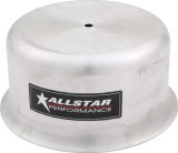 Allstar Performance Driver Air System Components ALL99023 Blower Motor Top, Silver, Each thumbnail 1