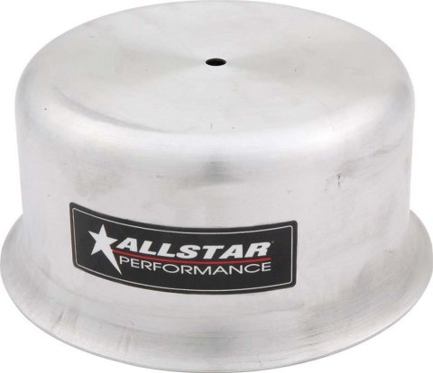 Allstar Performance Driver Air System Components ALL99023 Blower Motor Top, Silver, Each