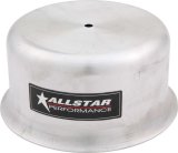 Allstar Performance Driver Air System Components ALL99023 Blower Motor Top, Silver, Each thumbnail 2