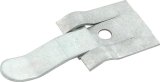 Allstar Performance Race Car Body Hardware ALL18232-50 Ludwig Clamps, Set of 50 thumbnail 1