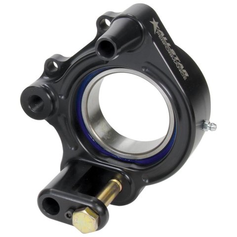 Allstar Performance Chassis Birdcages ALL55042 Birdcage, RR, Single Bearing, Black, Each
