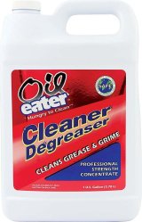 Allstar Performance Oil Eater Cleaner and Degreaser ALL78211 Degreaser, Eater, 1 Gallon Container, Each thumbnail 1