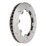 Allstar Performance 40-Vane Directional Brake Rotors ALL42005 Rotor, Directional, 40-Vane, Slotted, Right Side, Front/Rear, 11.75 in. O.D., 8-bolt, 7 in. BC, Each thumbnail 2