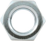 Allstar Performance Standard Hex Nuts ALL16005-10 Nuts, 5/8 in.-11 Threads, Steel, Zinc Plated, Set of 10 thumbnail 2