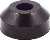 Allstar Performance Replacement Torque Absorber Bushings ALL56370 Bushing, Link Components, Polyurethane, Purple, 2.250 in. O.D., 0.750 in. I.D., Each thumbnail 1