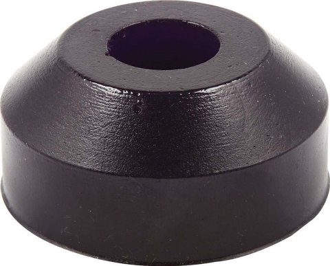 Allstar Performance Replacement Torque Absorber Bushings ALL56370 Bushing, Link Components, Polyurethane, Purple, 2.250 in. O.D., 0.750 in. I.D., Each