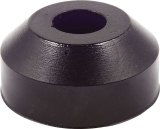 Allstar Performance Replacement Torque Absorber Bushings ALL56370 Bushing, Link Components, Polyurethane, Purple, 2.250 in. O.D., 0.750 in. I.D., Each thumbnail 2
