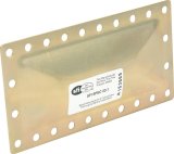 Allstar Performance Replacement Burst Panels ALL26310 Panel, Replacement, SFI 23.1 Certified, Each thumbnail 1