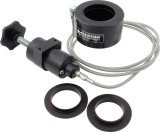 Allstar Performance Hydraulic Coilover Spring Adjusters ALL64220 Adjuster, Hydraulic, 2.5 in., Each thumbnail 2