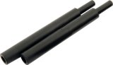 Allstar Performance Connecting Rod Guide Tool Extensions ALL96481 Bolt Protectors, Extensions, Plastic, Black, 3/8 in. or 7/16 in. Bolts, Pair thumbnail 2