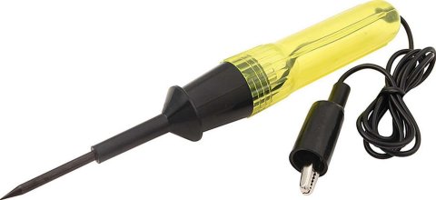 Allstar Performance Test Lights ALL76215 Circuit Tester, Light, 6 Volt, 12 Volt, 36 in. Length Cord, Each