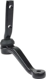 Allstar Performance Idler Arms ALL56345 Arms, Arms, OE Style, Back Painted, G-Body Metric Chassis, Each thumbnail 2