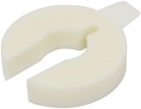 Allstar Performance Bump Stop Components ALL64454-25 16mm Shock Shim U-Shaped 3/8 in thumbnail 1