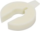 Allstar Performance Bump Stop Components ALL64454-25 16mm Shock Shim U-Shaped 3/8 in thumbnail 2