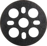 Allstar Performance Mechanical Fan Reinforcement Plates ALL30079 plate installs beneath the mounting hardware to strengthen fan mounting location and preve thumbnail 1