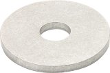 Allstar Performance Bump Stop Components ALL64326 Washer, Component, 3/16 in. Thick, 5/8 in. I.D., 2 1/4 in. O.D., Each thumbnail 2