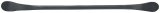 Allstar Performance Curved Tire Spoons ALL44037 Spoon, Steel, Black, Curved, 16 in. Length, Each thumbnail 2