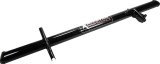 Allstar Performance Front Drop Axles ALL55170 Lightweight .095 in wall 4130 chrome moly front axles measure 50 in x 2-1/2 in with 9 and12 degree kingpin ang thumbnail 1