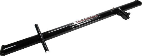 Allstar Performance Front Drop Axles ALL55170 Lightweight .095 in wall 4130 chrome moly front axles measure 50 in x 2-1/2 in with 9 and12 degree kingpin ang