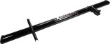 Allstar Performance Front Drop Axles ALL55170 Lightweight .095 in wall 4130 chrome moly front axles measure 50 in x 2-1/2 in with 9 and12 degree kingpin ang thumbnail 2