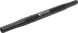 Allstar Performance Aluminum Suspension Tubes ALL56806-145 Threaded Tube, Tube, Smooth, 5/8-18 in. Thread, Aluminum, Black Anodized, 14.5 in. Length, Each thumbnail 1