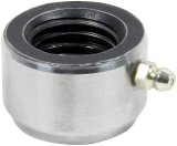 Allstar Performance Weight Jack Bolt Collars ALL56099 Collar, Steel, 1.563 in. Outside Diameter, Height, 1.0 in. Height, 1-8 in. Thread, Each thumbnail 1