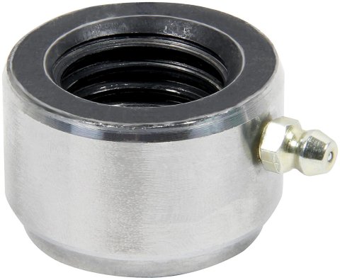 Allstar Performance Weight Jack Bolt Collars ALL56099 Collar, Steel, 1.563 in. Outside Diameter, Height, 1.0 in. Height, 1-8 in. Thread, Each