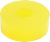 Allstar Performance Shock Bump Stop Pucks ALL64385 Stop, 0.750 in., 75 Durometer, Each thumbnail 1