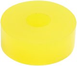 Allstar Performance Shock Bump Stop Pucks ALL64385 Stop, 0.750 in., 75 Durometer, Each thumbnail 2