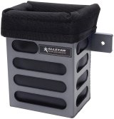 Allstar Performance Interior Pit Radio Boxes ALL10439 Box, Short Box Flat Mount thumbnail 1