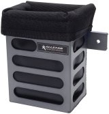 Allstar Performance Interior Pit Radio Boxes ALL10439 Box, Short Box Flat Mount thumbnail 2