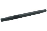 Allstar Performance Threaded Tubes ALL57186 Suspension Tube, Swedge Tube Black, 5/8 in Steel, 7/8 in O.D. x 21 in Long thumbnail 2