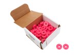 Allstar Performance Countersunk Washers ALL18696-50 Hardware, Washer Pink 50pk thumbnail 1